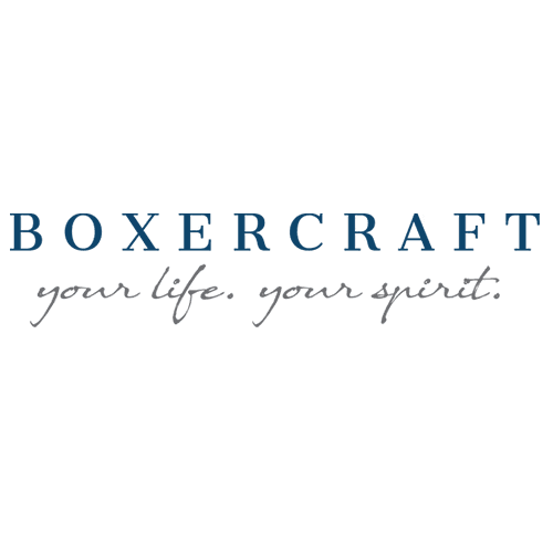 Boxercraft logo