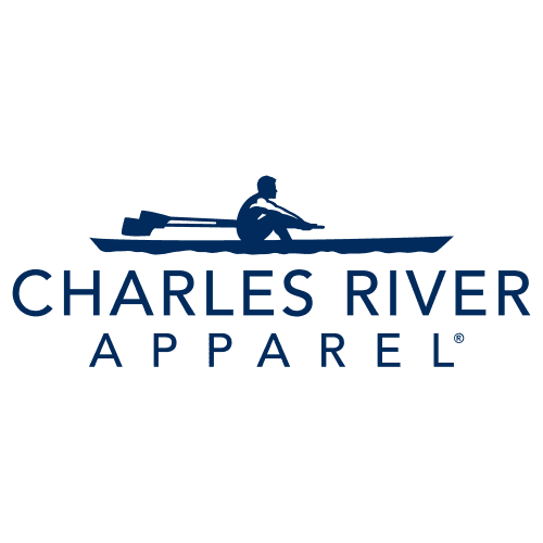 Charles River Apparel logo