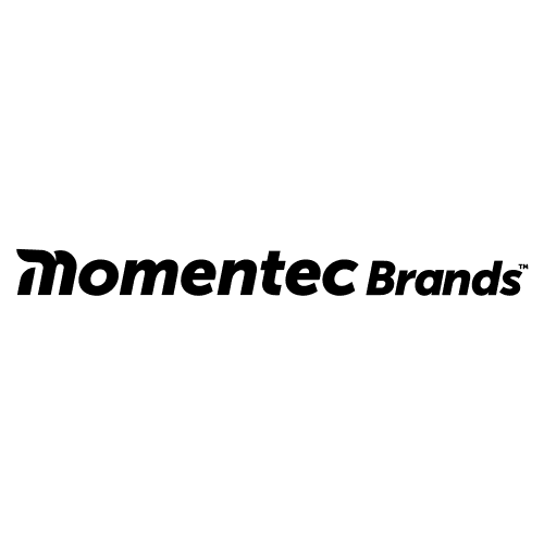 Momentec Brands logo