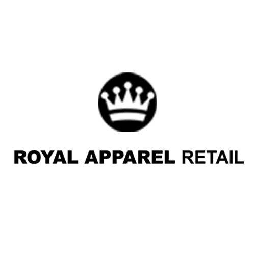 Royal Apparel logo