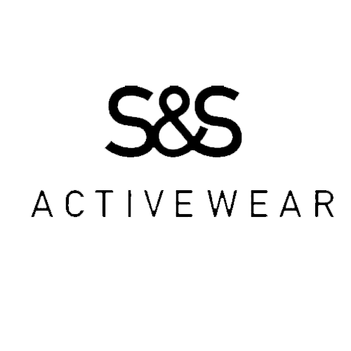 S&S Activewear logo