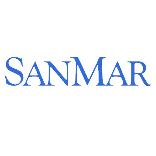 SanMar logo