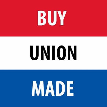 Union Made Clothing logo