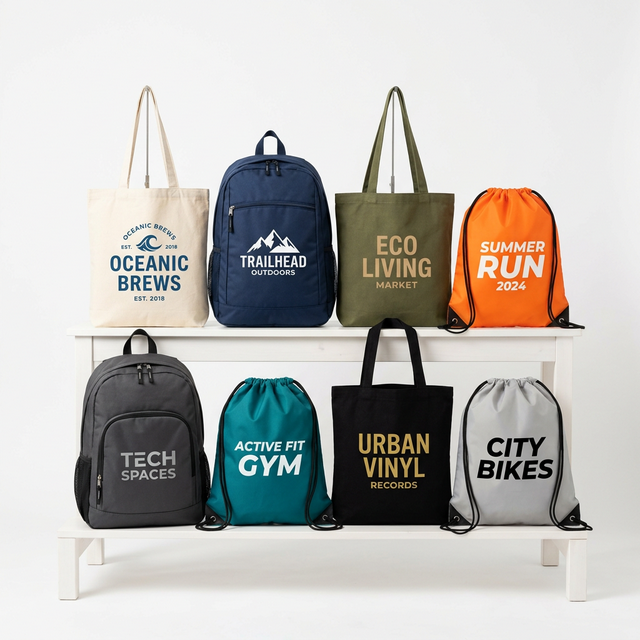 Bags & Totes