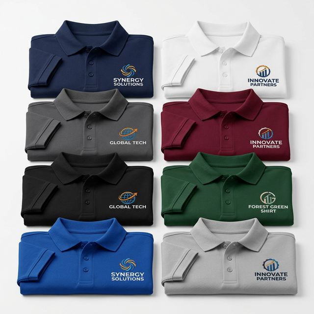 Polos & Business